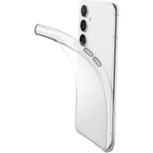 Protetor Ecrã Cellularline Samsung Galaxy S24 Ultra Vidro