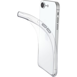 Custodia BEZ IPhone 16e Antiurto - Cover Protettiva Doppio Strato Con Bumper, Nero - Foto 3