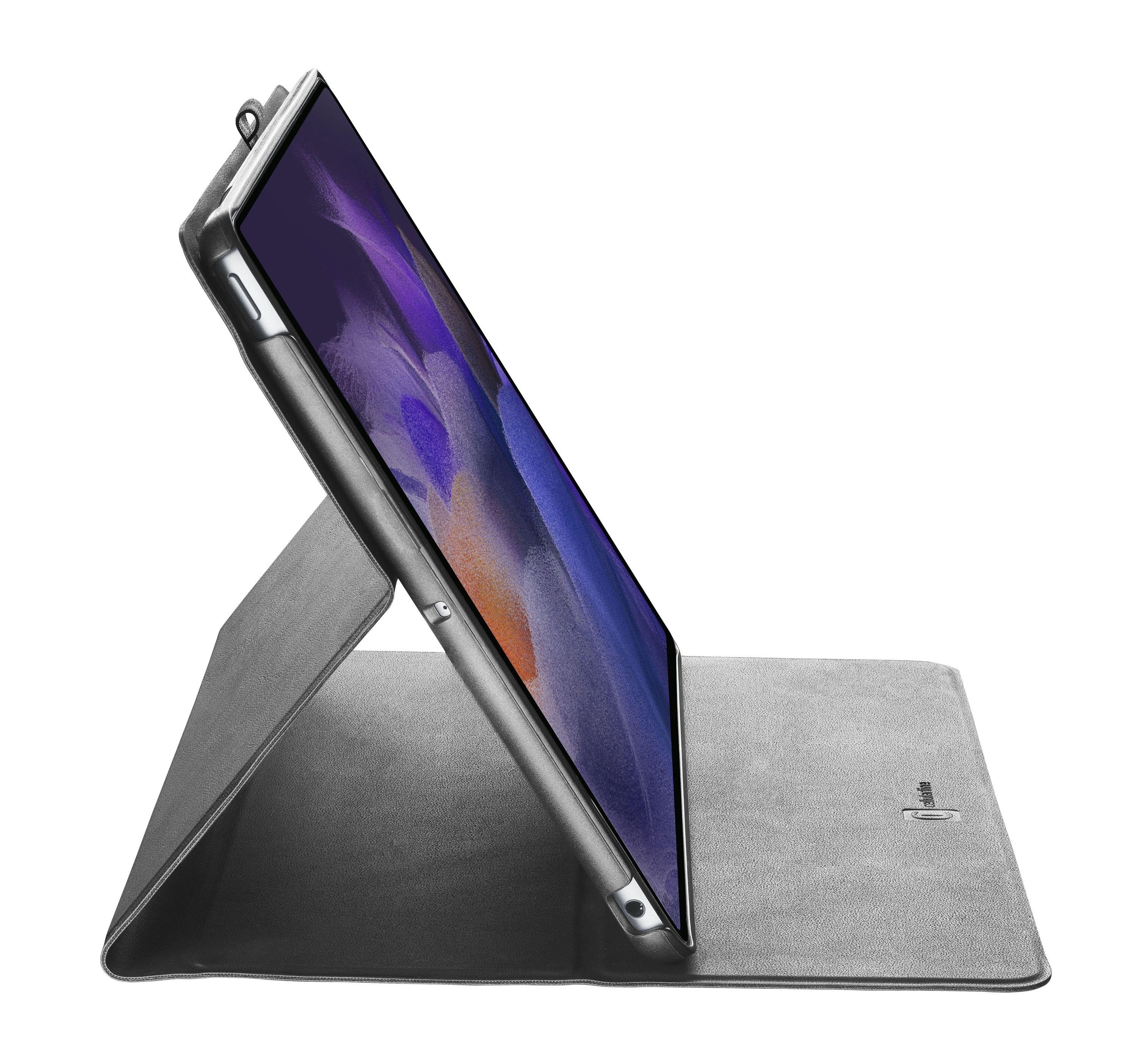 Folio - Galaxy Tab A8 (2022), Custodie Tablet, Protezione e Stile