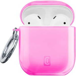 FRESH CASE AIRPODS 1&2 PINK