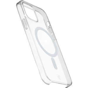 GLOSS MAG CASE IPH 12 PRO MAX TRANSP