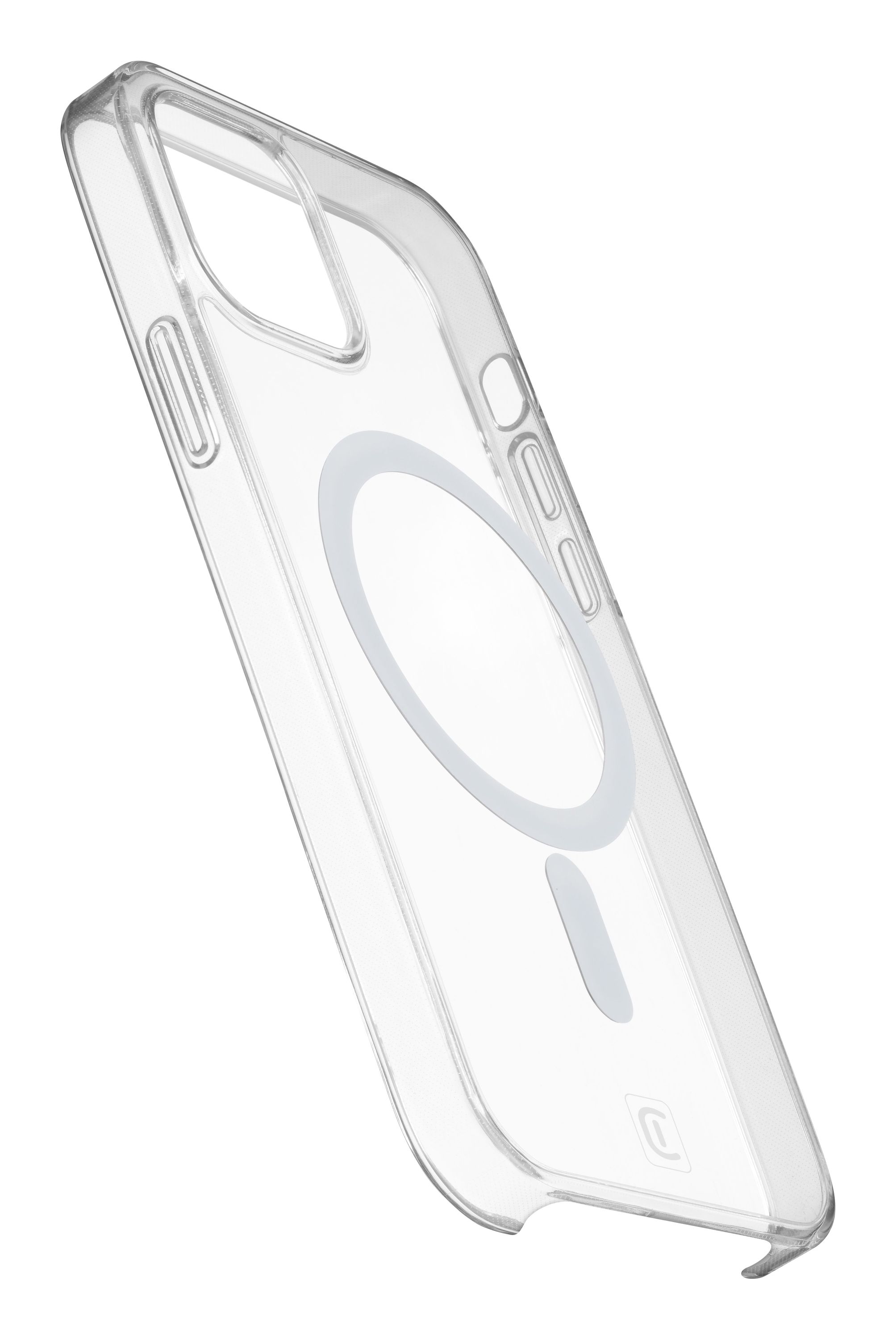 Funda para iPhone 12 Mini transparente con MagSafe de Apple