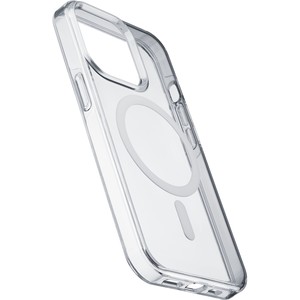GLOSS MAG CASE IPHONE 13 TRANSP