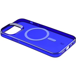 GLOSS MAG CASE IPHONE 14 BLUE