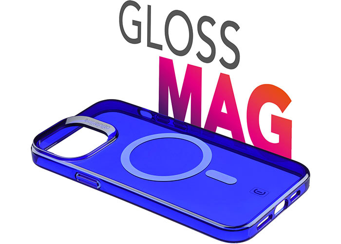 Gloss Mag