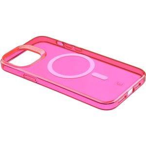 GLOSS MAG CASE IPHONE 14 PLUS PINK