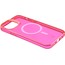 GLOSS MAG CASE IPHONE 14 PLUS PINK