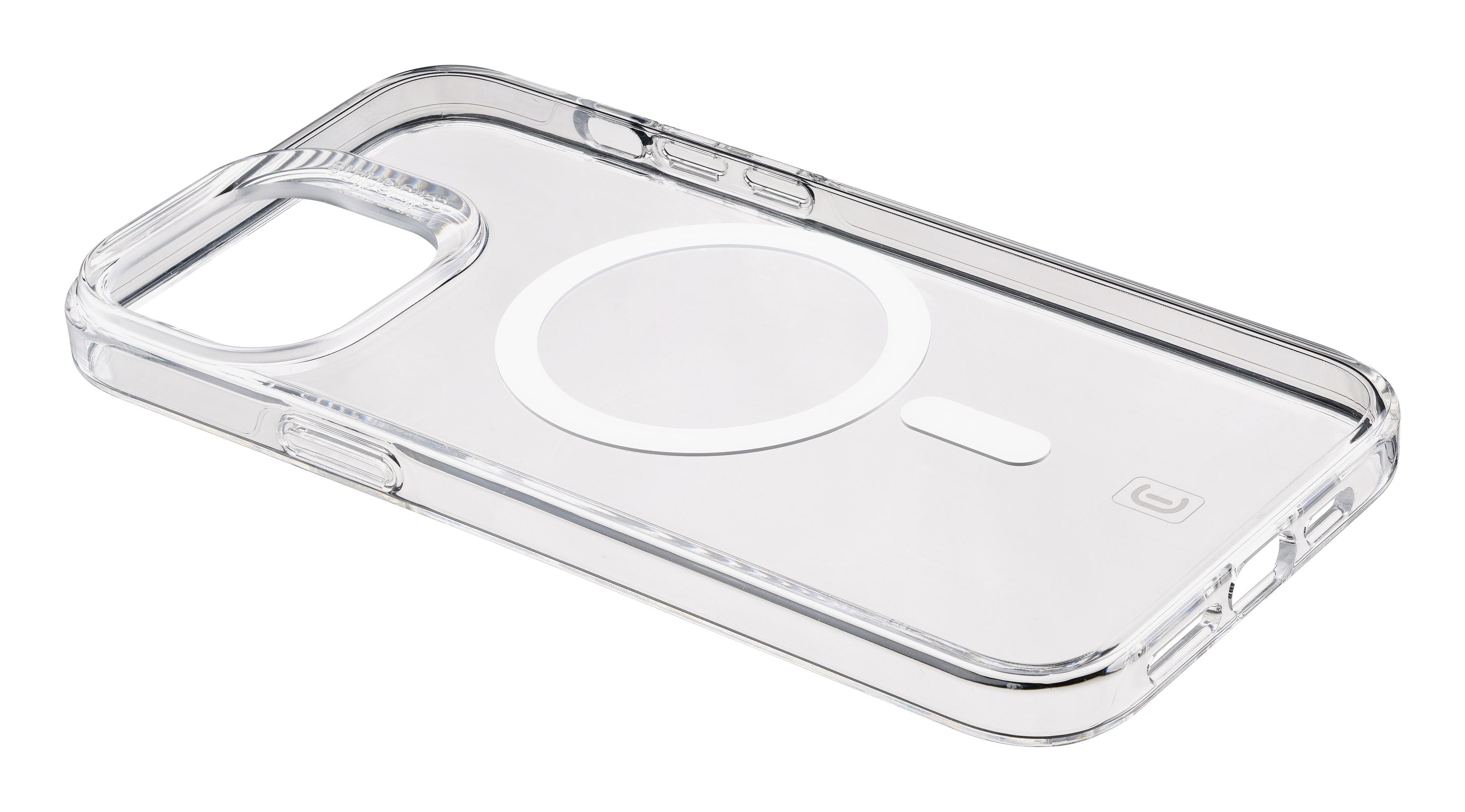 Gloss Mag - iPhone 15 Pro Max, Custodie Smartphone, Fundas y Accesorios