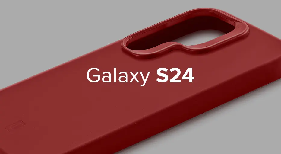 Protection Kit - Galaxy S24 Ultra, Smartphone cases, Hüllen und Zubehör