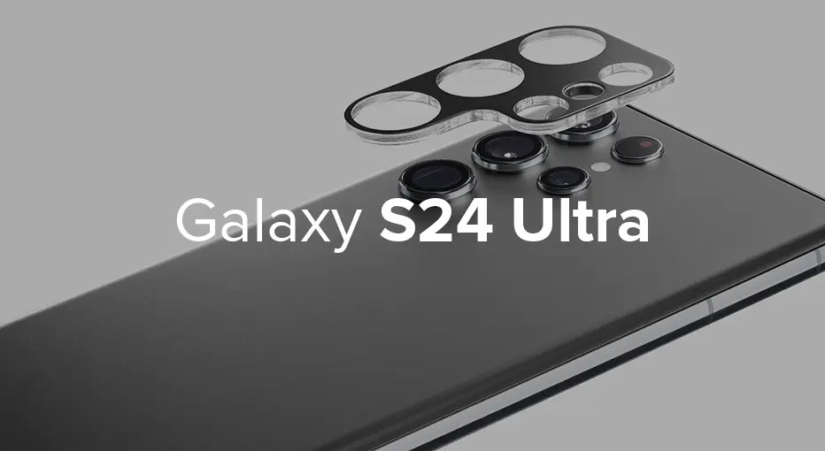 Fundas y gafas para Galaxy S24