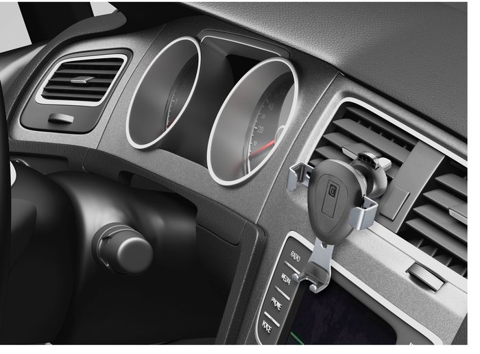 Slide - Universal | Porta Telefono | Ricarica E Utilità | IT - Foto 3