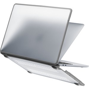 Matt Hard Shell custodia MacBook Air 16'' (2021)