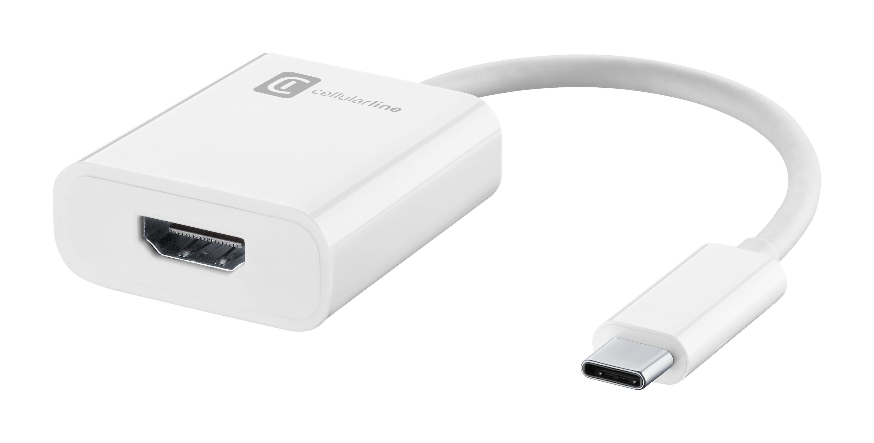 USB-C to HDMI Adapter, Adaptadores y Accesorios