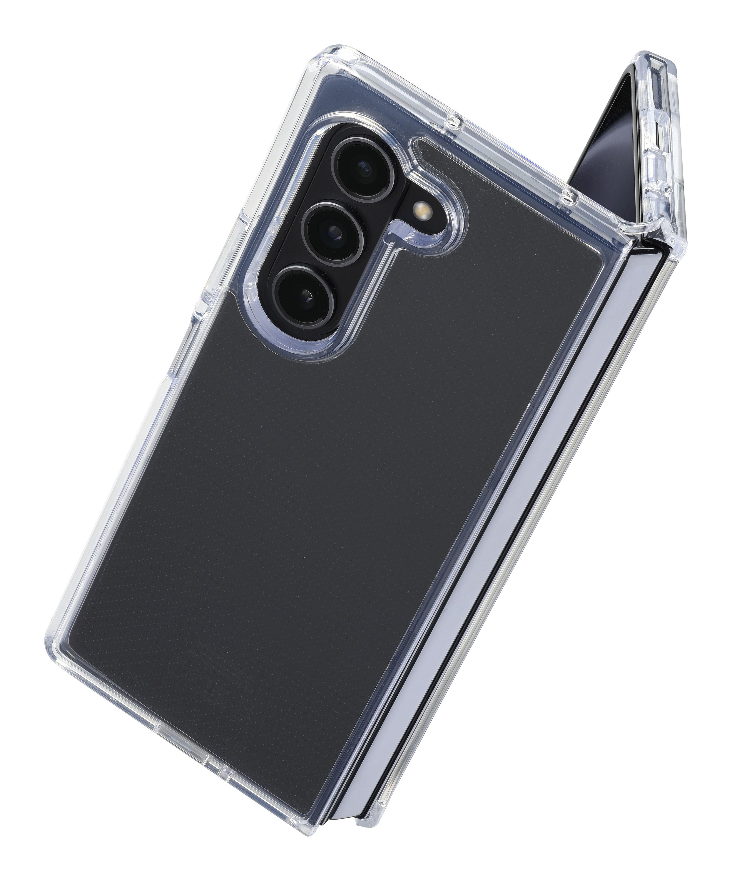 UltraBag - Busta Impermeabile Per Smartphone Fino 5.5" - Trasparente - Foto 2