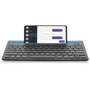 STAND KEYBOARD UNIVERSAL FOR SAMSUNG AND APPLE