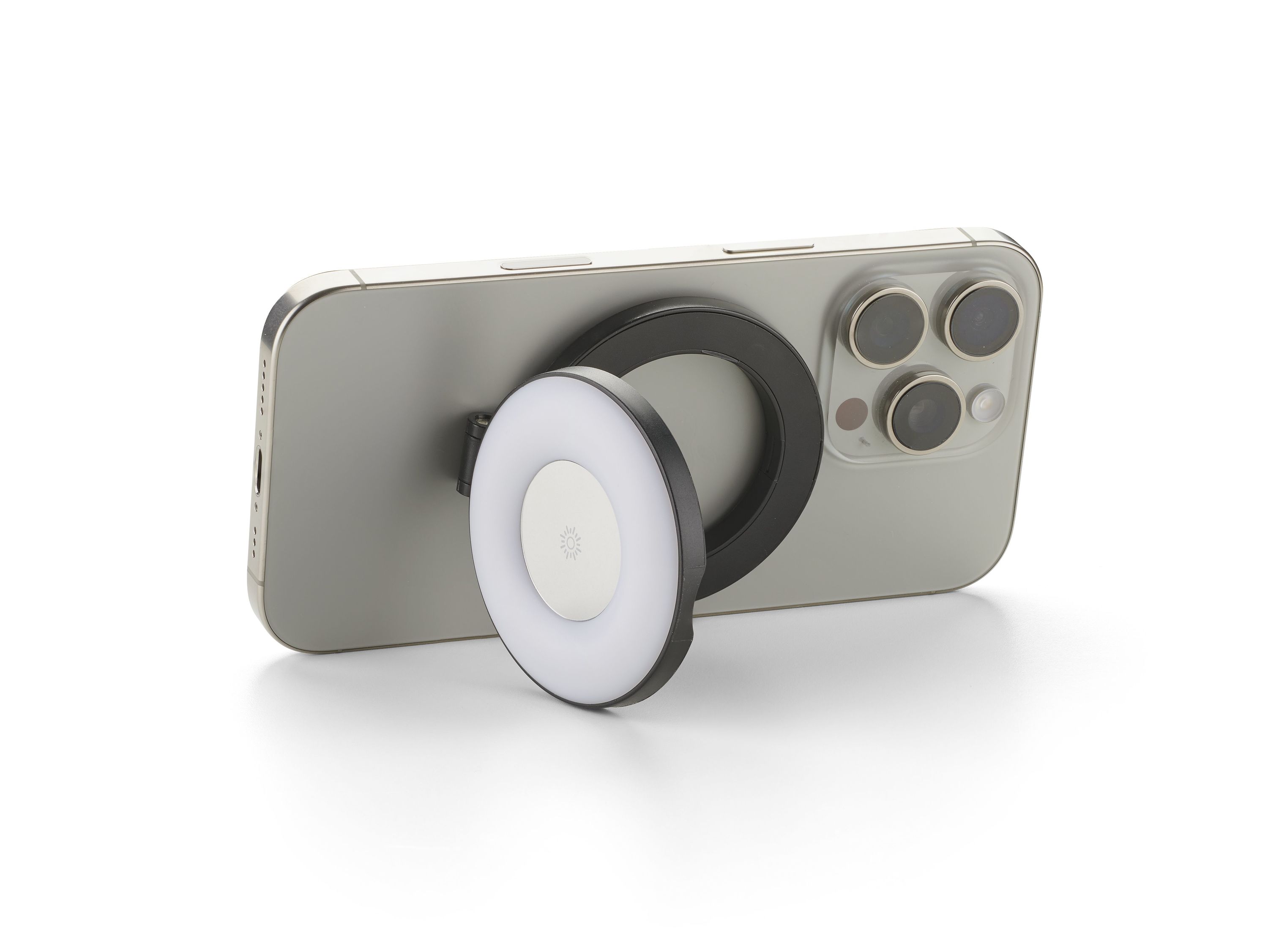 Torcia a LED - Magnetica - Torce Torcia a LED - Magnetica - Torce