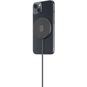Mag - Wireless Charger Black