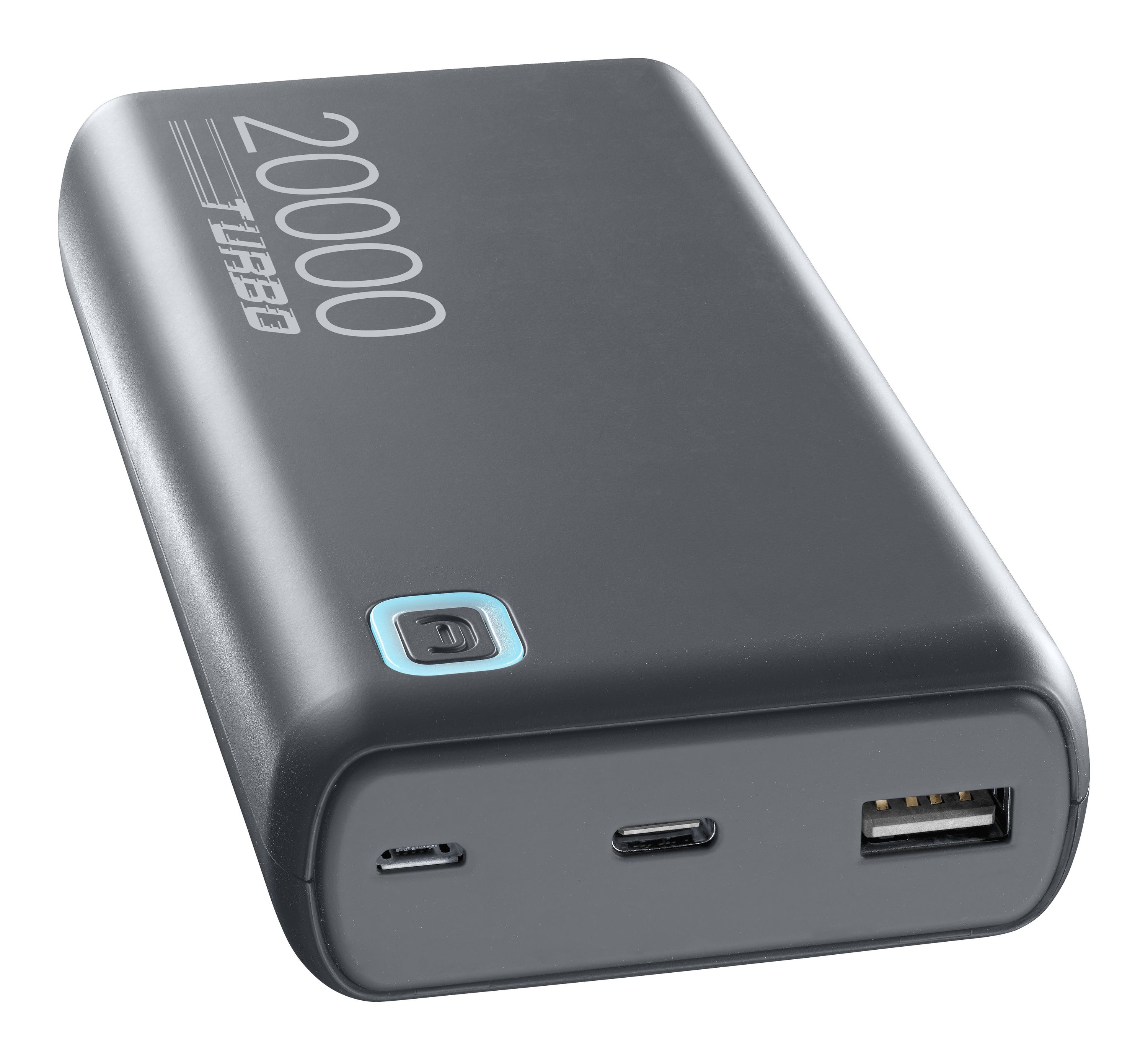 ESSENCE TURBO 20000, Portable Battery Chargers