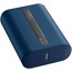BATTERY CHARGER EMER. 10000 PD BLUE