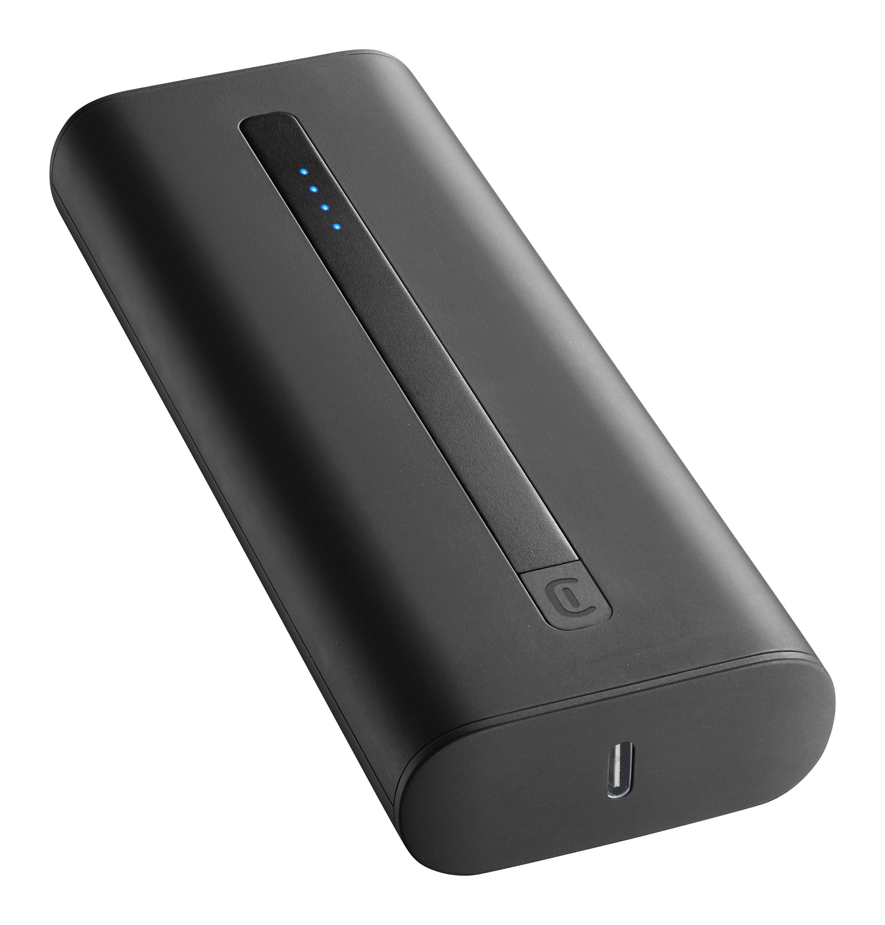 Power Bank THUNDER 20000, Chargeurs portables