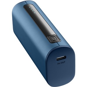 BATTERY CHARGER 5000 BLUE