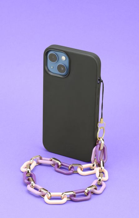 Phone Chain Violet - Universale