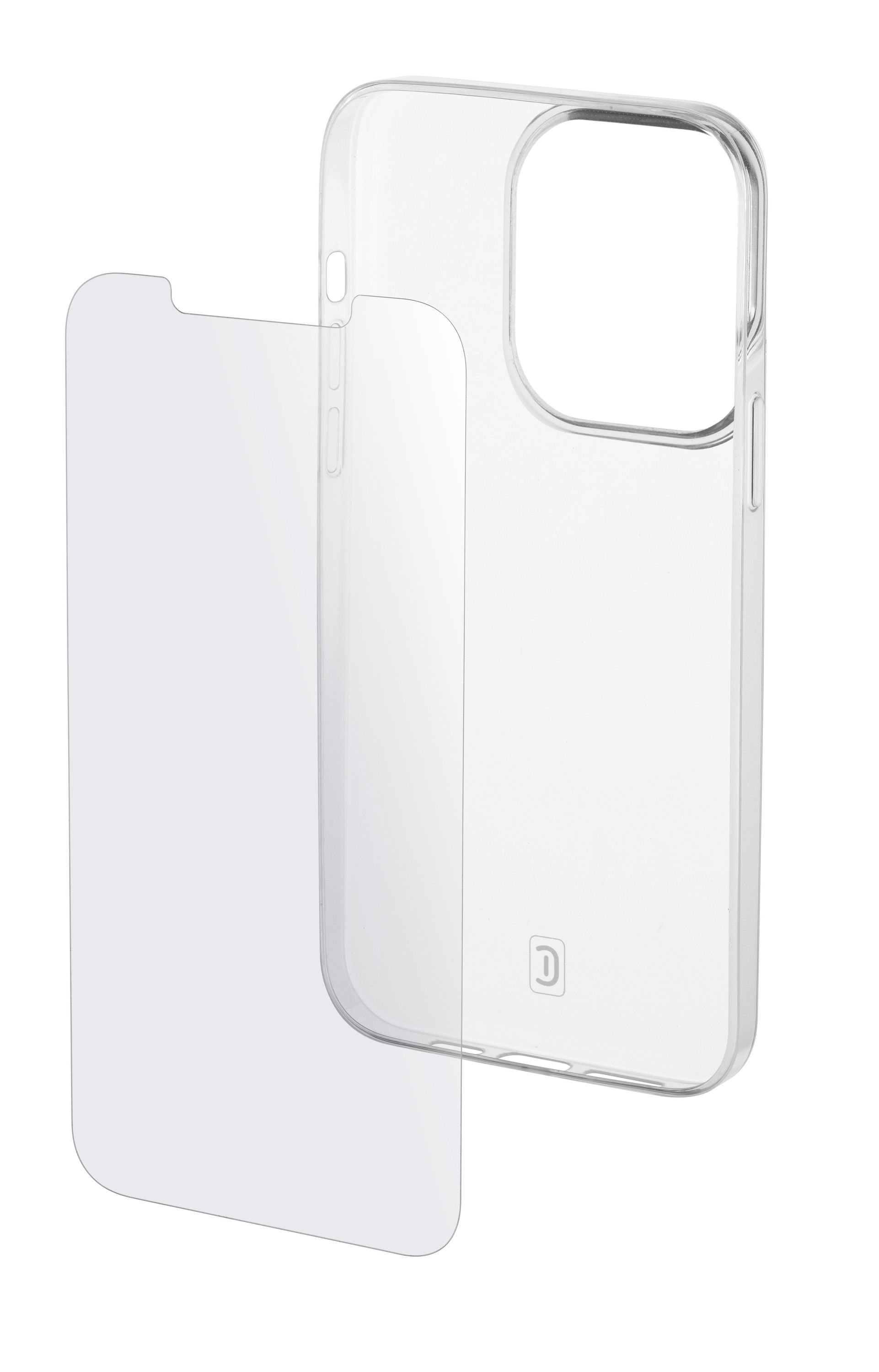 Protection Kit - iPhone 13 Pro Max, Custodie Smartphone, Protezione e  Stile