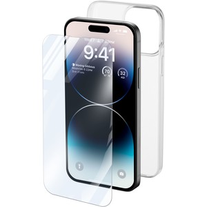 Protection Kit - iPhone 14 Pro
