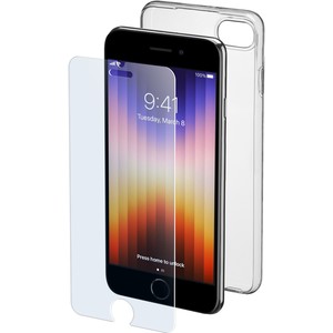 Protection Kit - iPhone SE (2022) / SE (2020)
