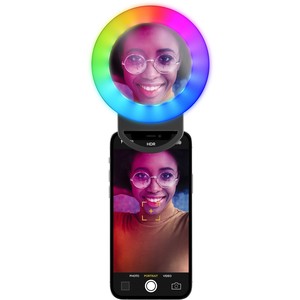 Selfie Ring Pocket Multicolor - Universale