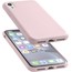 SOFT TOUCH CASE IPHONE XR PINK