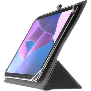 Cellularline Custodia con Tastiera Wireless per Tablet 11' Universale  colore Nero Keyboard Case - KEYBOARDCASETABK