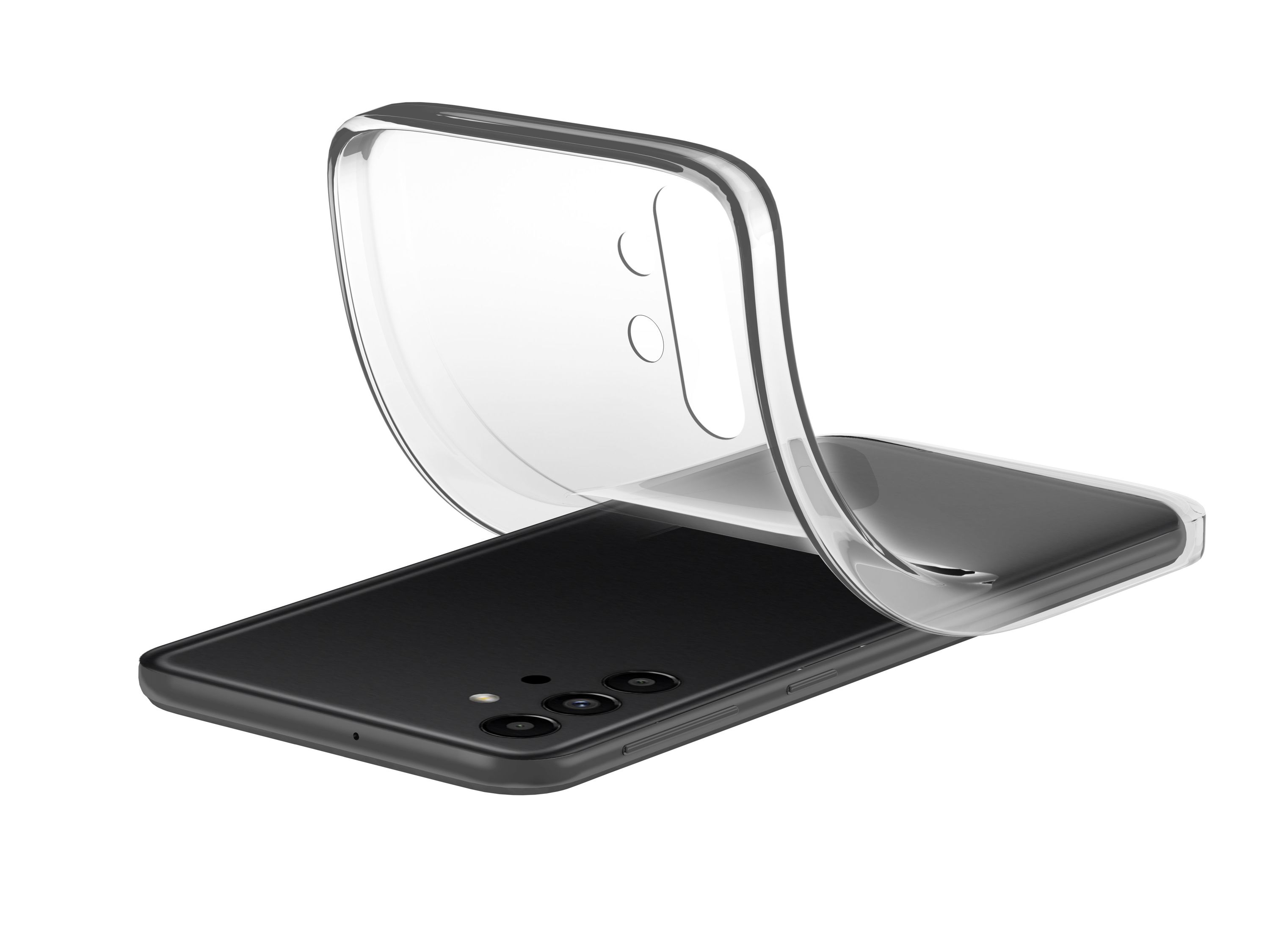 Funda Brillantes para Samsung Galaxy S22 Ultra - La Casa de las Carcasas,  Accesorios y Fundas para móviles