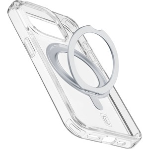 Spin Mag case for iPhone 15 Pro | Cellularline
