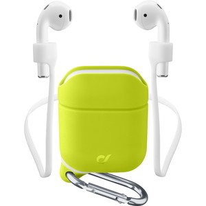 SPRINT CASE AIRPODS 1 & 2 LIME