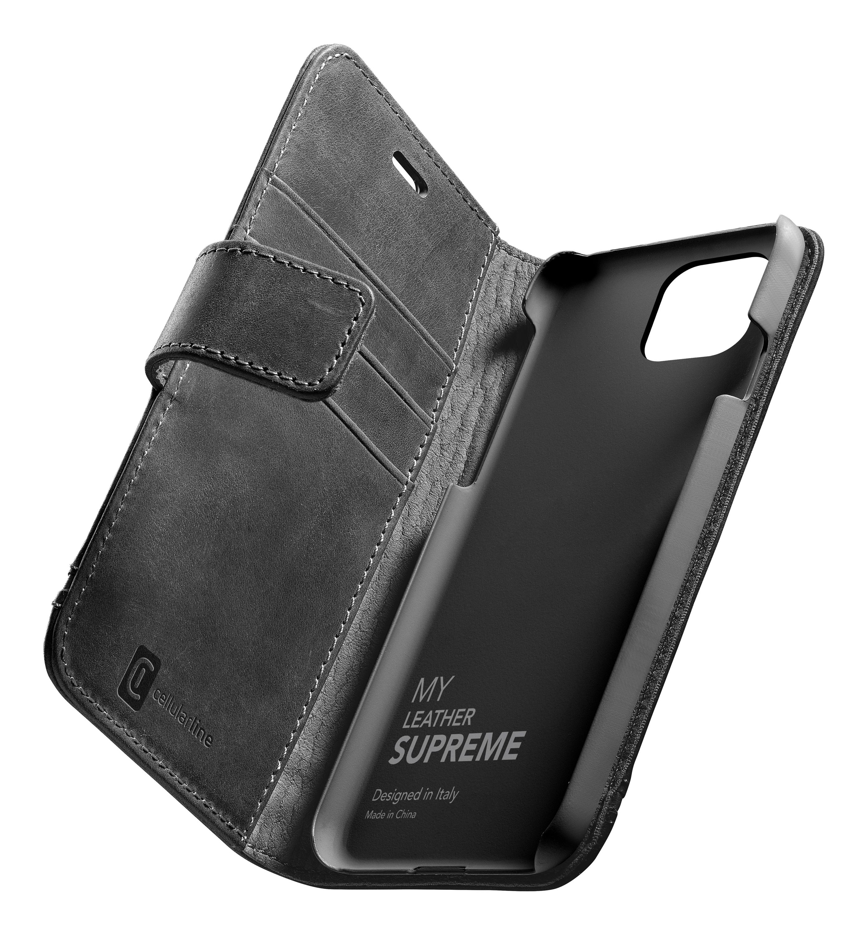 Iphone 12 Pro Max Case (LV x Supreme)