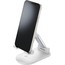 Table Stand | Holder with a stand function perfect for smartphones and tablets | Cellularline