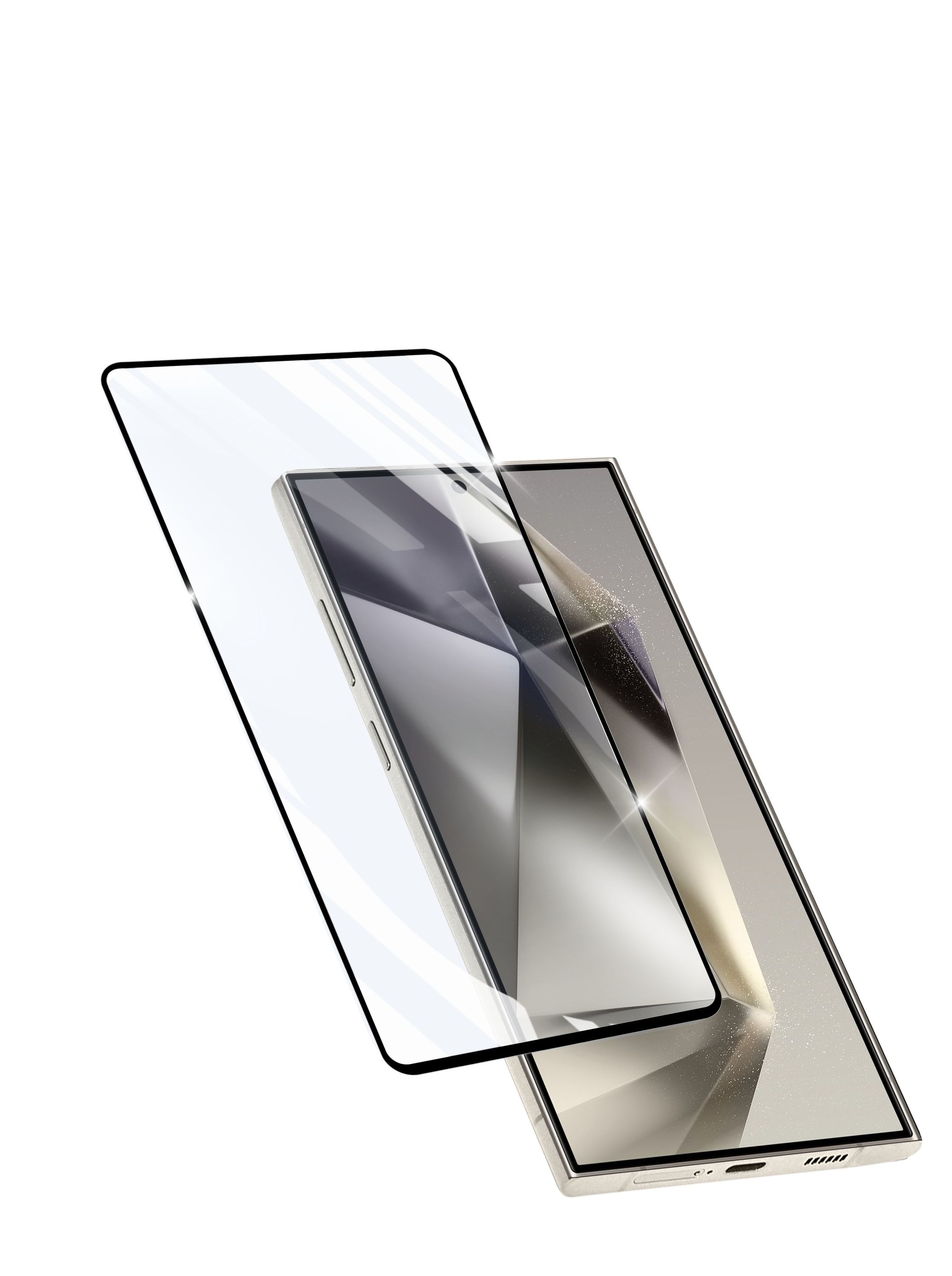nandu I ZenGlass Pellicola Protettiva in Vetro Compatibile con Oukitel nandu I ZenGlass Pellicola Protettiva in Vetro Compatibile con Oukitel
