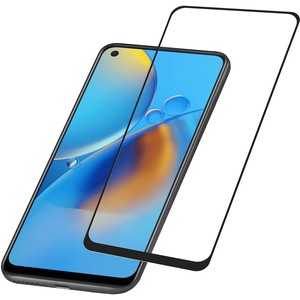 Impact Glass Capsule - Oppo A74 4G