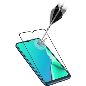 Impact Glass Capsule - Oppo A9