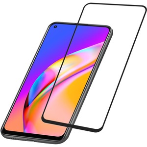 Impact Glass Capsule - Oppo A94 5G