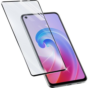 Impact Glass Capsule – Oppo A96 / A76