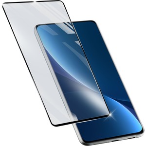 Impact Glass Capsule – Xiaomi 12 Lite 5G