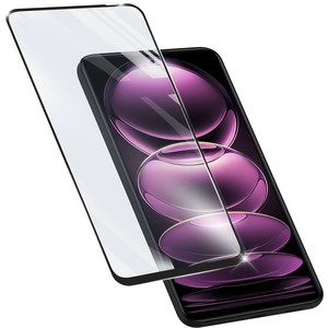 Impact Glass Capsule - Redmi Note 12 Pro 5G/ Redmi Note 12 Pro+ 5G