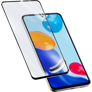 Impact Glass Capsule – Xiaomi Redmi Note 11S …