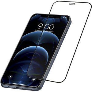 CAPSULE TEMPERED GLASS IPH12/12 PRO