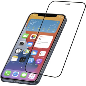 CAPSULE TEMPERED GLASS IPH 12 PRO MAX