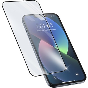 CAPSULE TEMPERED GLASS IPHONE 13/13 PRO