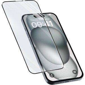 Impact Glass Capsule Galaxy A70 Protezione display Smartphone | Cellularline