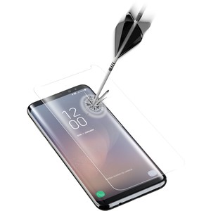 Second Glass Curved Shape - Galaxy S8